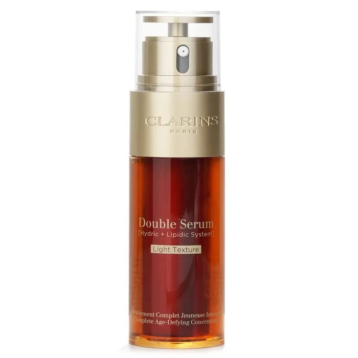 Clarins Double Serum Complete Age Control