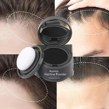 Instant Hair Fill Powder Instant Hair Volume &amp; Coverage!