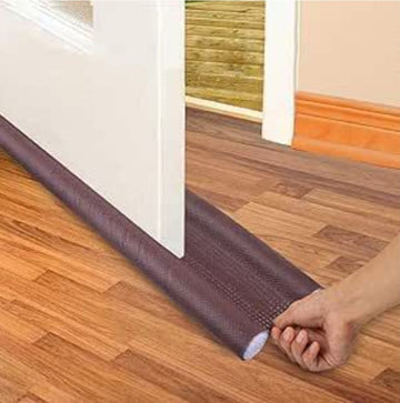 Door Draft Stopper