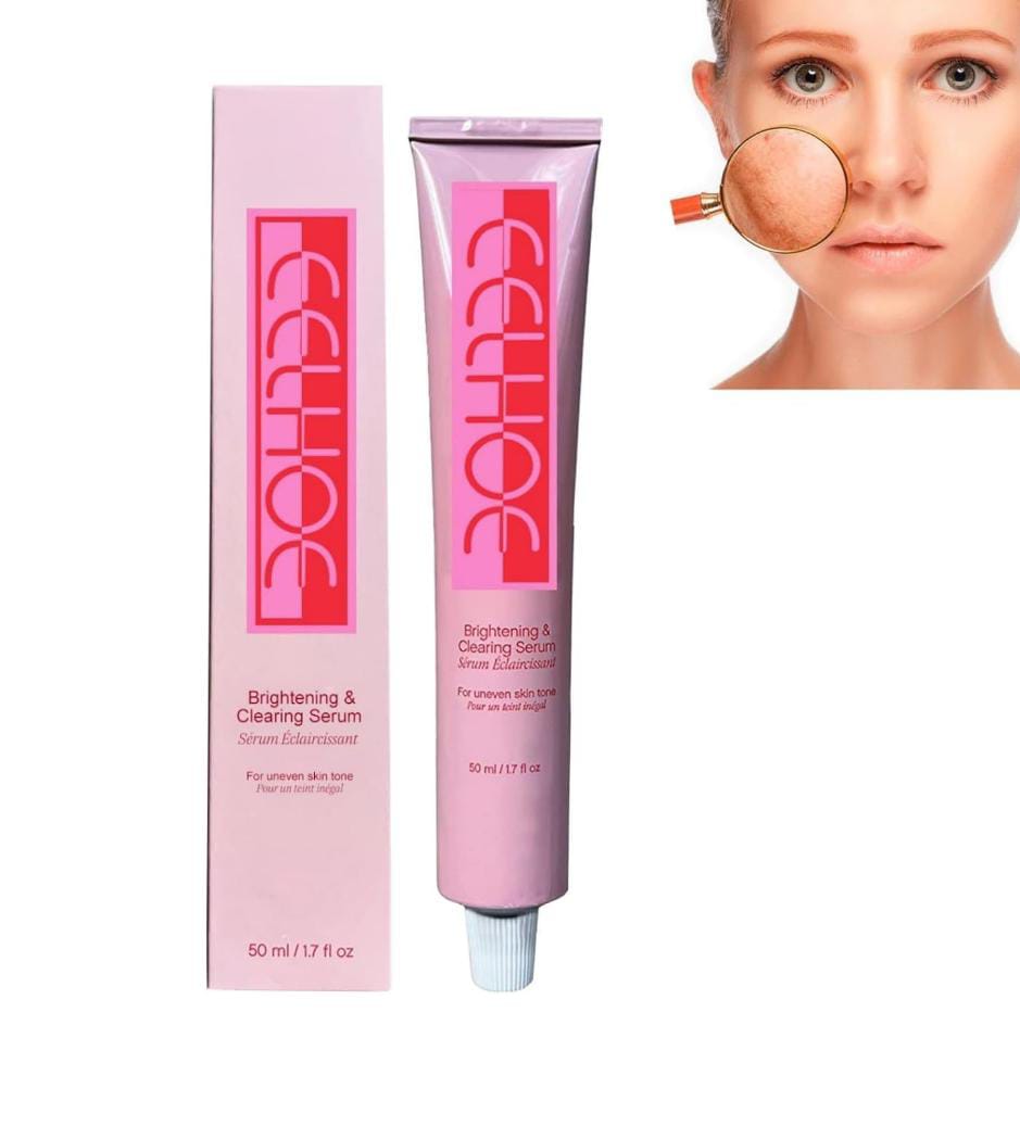 Eelhoe - Brightening & Clearing Serum  1.7 fl oz (50 ml) (Original)