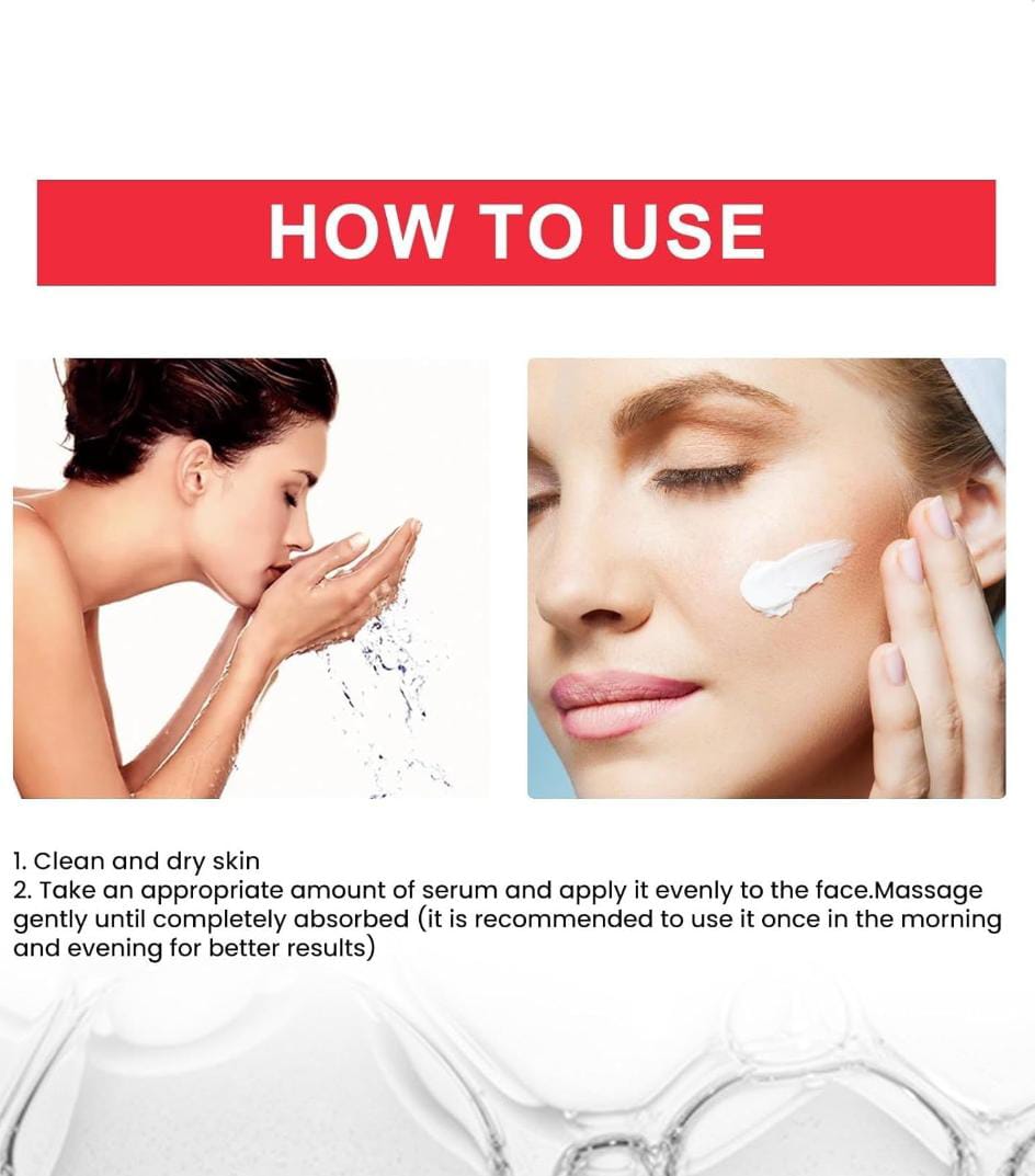 Eelhoe - Brightening & Clearing Serum  1.7 fl oz (50 ml) (Original)