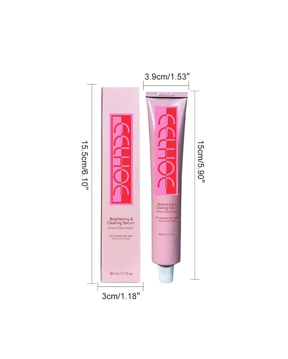 Eelhoe - Brightening & Clearing Serum  1.7 fl oz (50 ml) (Original)