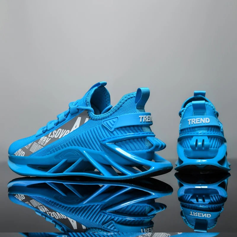 Breathable Shoes fashion loafers running Shoes