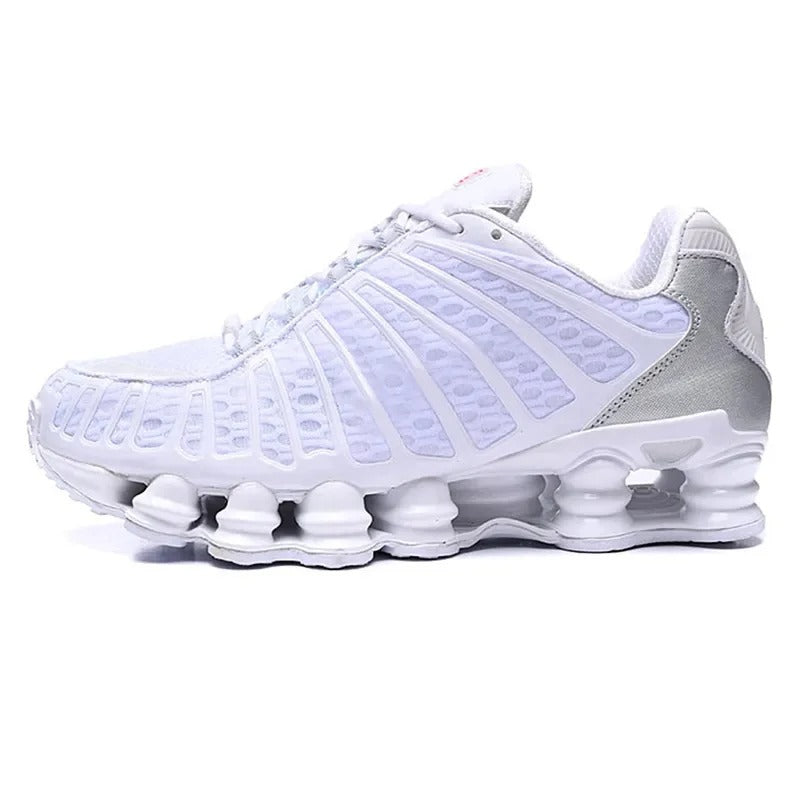 Hot Max Shox TL 1308 Column Men's Black Gold comfortable