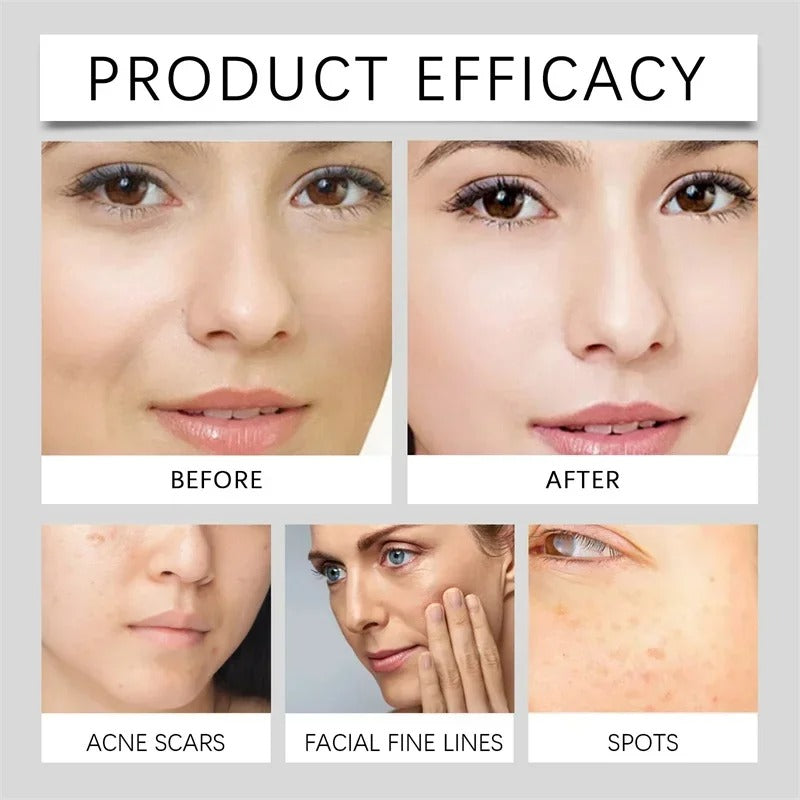 Wrinkle Brighten Beauty Skin Care Products