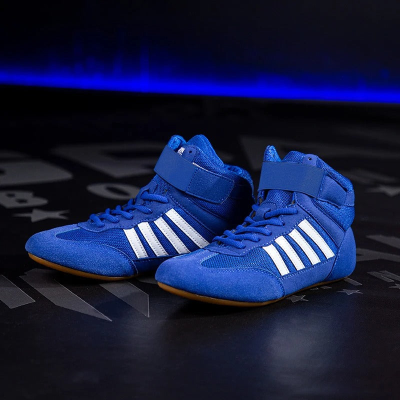 Training Wrestling Shoes