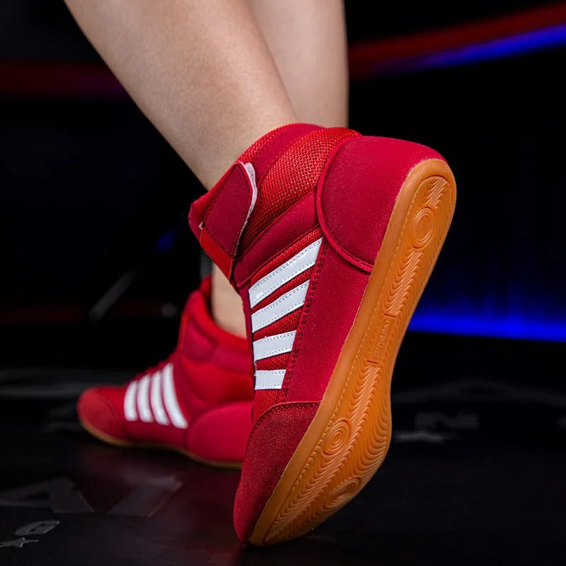 Training Wrestling Shoes