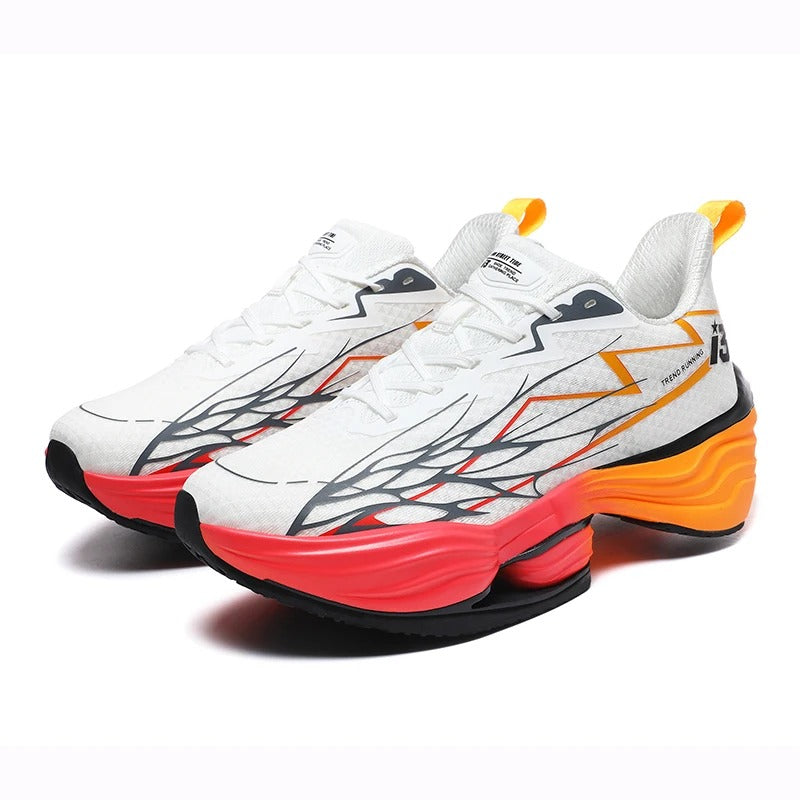 High Quality Men's Sneakers Lightweight Sport Walking