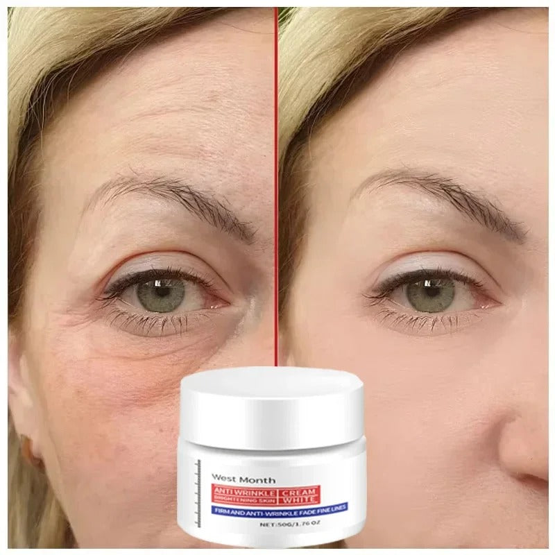 Wrinkle Brighten Beauty Skin Care Products